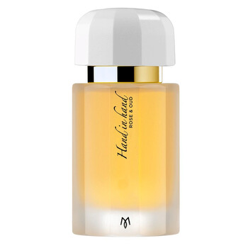 Hand In Hand Rose  Oud EDP Spray 3.4 oz