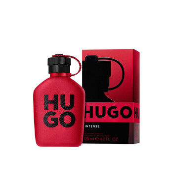 Hugo Intense EDP Spray 4.2 oz