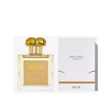 Isola Sol Parfum 1.69 oz