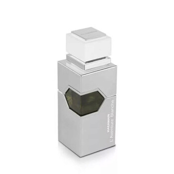 LAventure Blanche EDP Spray 6.76 oz Tester