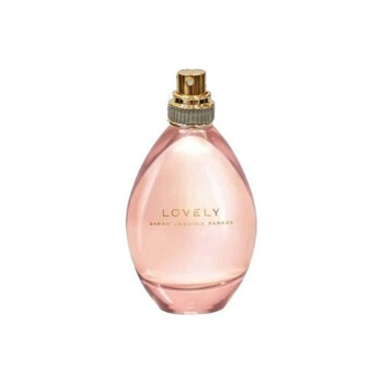 Lovely EDP Spray 2.71 oz Tester