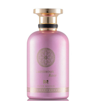 Luminous Rose EDP Spray 3.4 oz