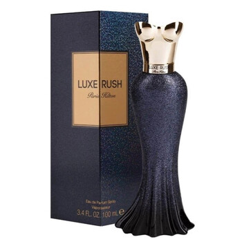 Luxe Rush EDP Spray 3.38 oz Tester