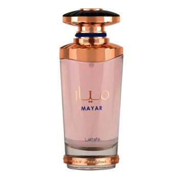 Mayar EDP Spray 3.4 oz Tester