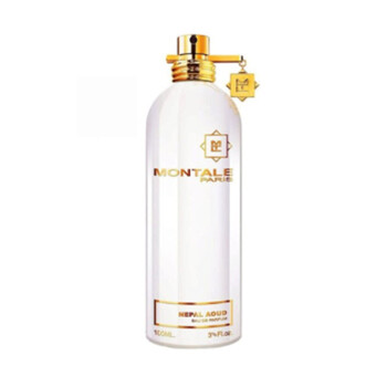 Nepal Aoud EDP Spray 3.4 oz Tester