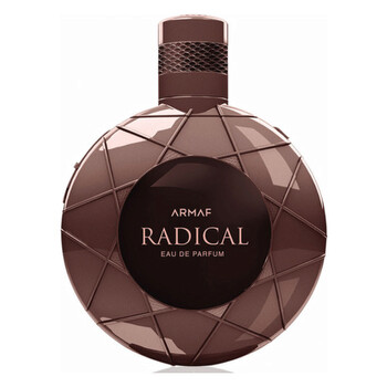 Radical Brown EDP Spray 3.4 oz Tester