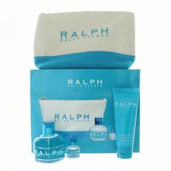 Ralph Gift Set