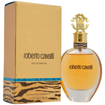 Roberto Cavalli EDP Spray 1.7 oz Tester