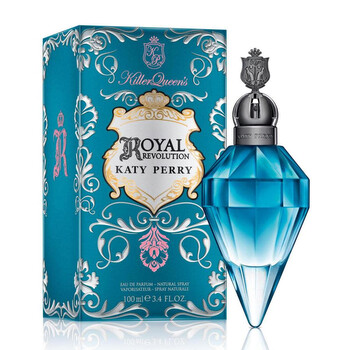 Royal Revolution EDP Spray 3.4 oz