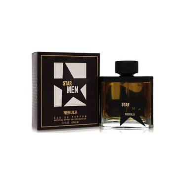 Star Men Nebula EDP Spray 3.38 oz