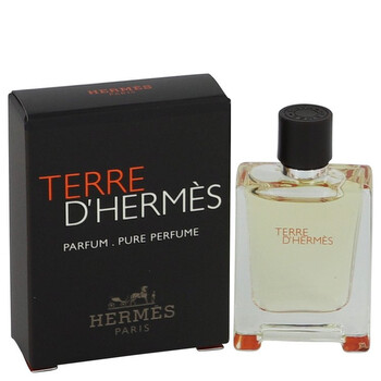 Terre DHermes Parfum  EDP 0.17 oz