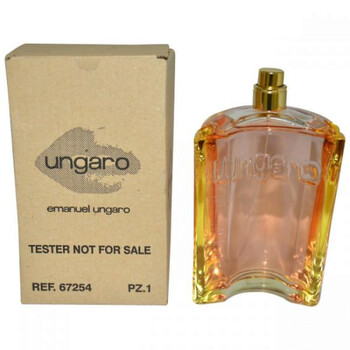 Ungaro Ungaro EDP Spray 3 oz Tester