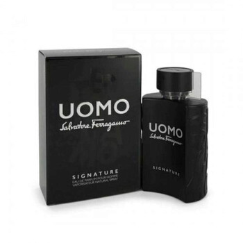 Uomo Signature EDP Spray 0.17 oz