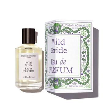 Wild Stride EDP Spray 3.38 oz