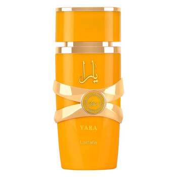 Yara Tous EDP Spray 3.4 oz Tester