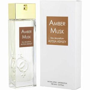 Amber Musk EDP 3.4 oz Tester