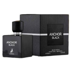 Anchor Black EDP Spray 3.4 oz