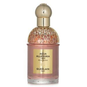 Aqua Allegoria Forte Rosa Rossa EDP 2.5 oz