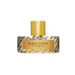 Black Citrus EDP Spray 3.38 oz Tester