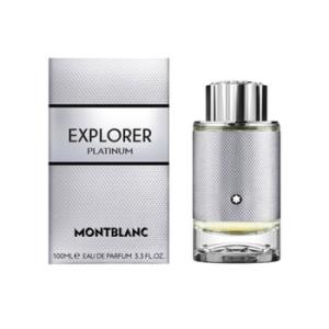 Explorer Platinum EDP Spray 3.38 oz Tester