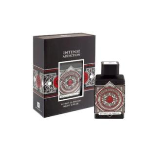 Intense Addiction Extrait de Parfum Spray 3.38 oz