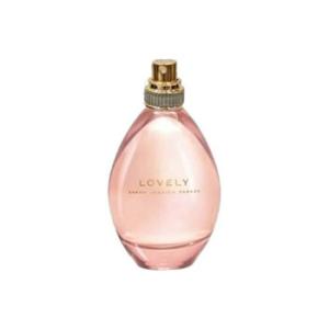 Lovely EDP Spray 2.71 oz Tester