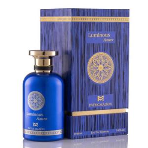 Luminous Azure EDT Spray 3.4 oz 100ml