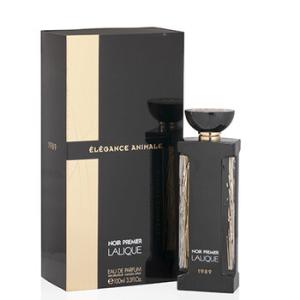 Noir Premier Elegance Animale  Lalique EDP Spray 3.3 oz 100 ml u