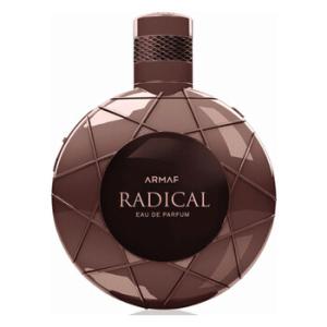Radical Brown EDP Spray 3.4 oz Tester