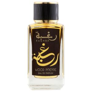 Raghba Wood Intense EDP Spray 3.4 oz Tester