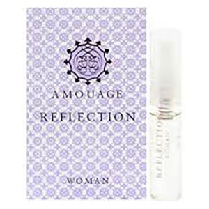 Reflection  Amouage EDP Spray Vial 0.07 oz 2.0 ml w