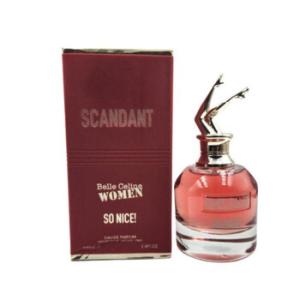 Scandant So Nice EDP Spray 3.38 oz