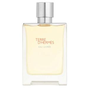 Terre DHermes Eau Givree EDP Spray 1.69 oz Tester