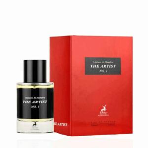 The Artist No.1 EDP Spray 3.4 oz