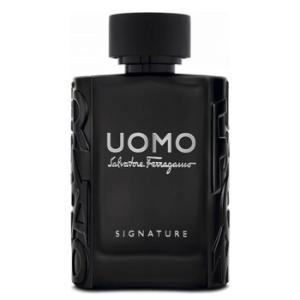 UOMO Signature EDP 3.4 oz Tester