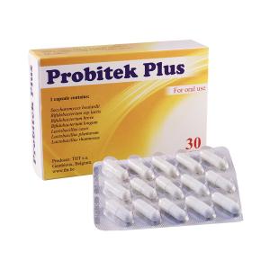 Probitek Plus - პრობიტეკი პლიუსი 30 კაფსულა