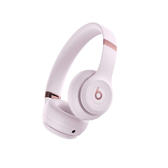 Beats Audio Solo 4 Cloud Pink