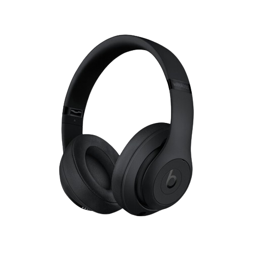 Beats Audio Studio 3 Black