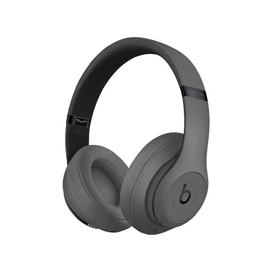 Beats Audio Studio 3 Shadow Grey