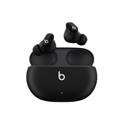 Beats Audio Studio Buds Black