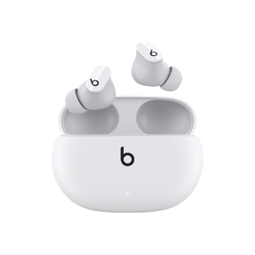 Beats Audio Studio Buds White