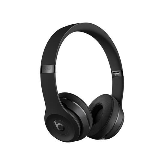 Beats Solo 3 Wireless OnEar Headphone Black