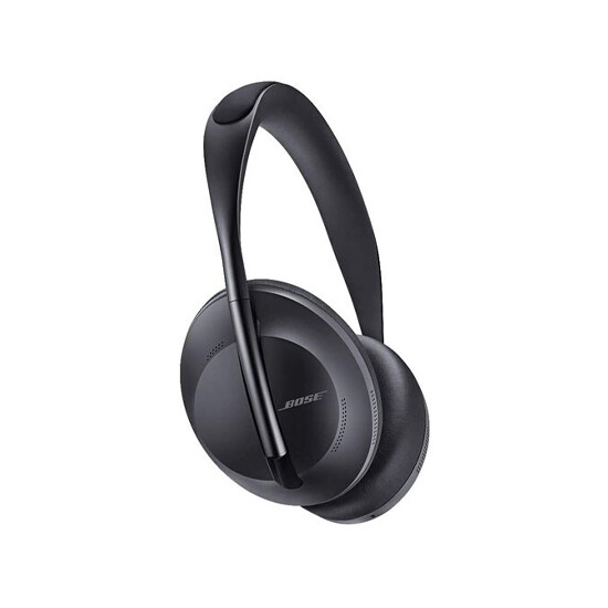 Bose Noise Cancelling Wireless Bluetooth Headphones 700 Black