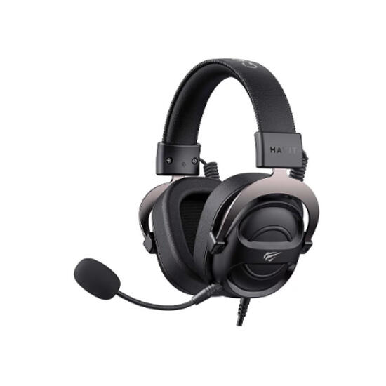 Havit HVH2002E Gaming Headset BlackOchre