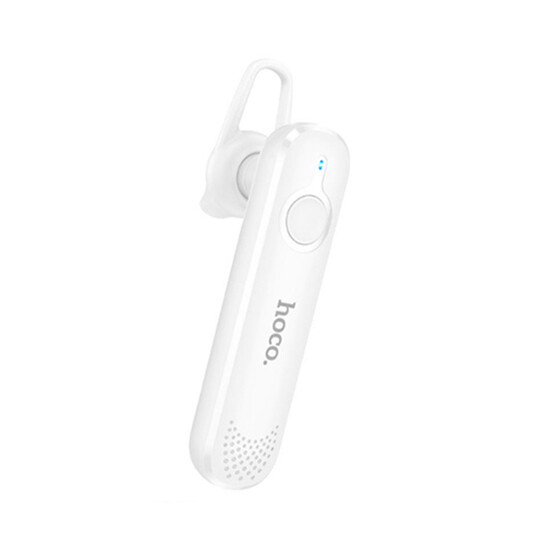 Hoco Diamond business BT Headset E63 White