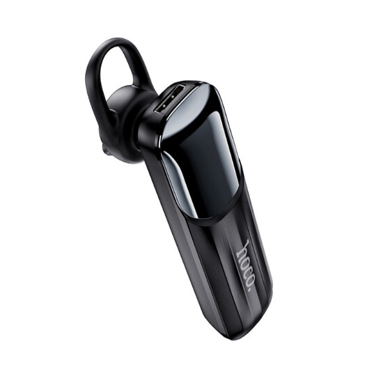 Hoco Essential Business BT Headset E57 Black