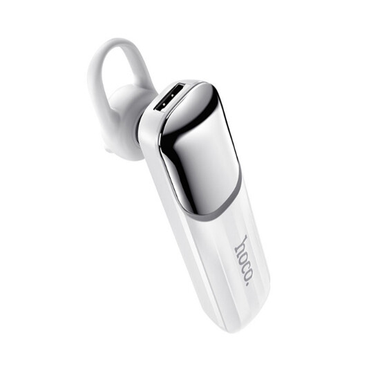 Hoco Essential Business BT Headset E57 White