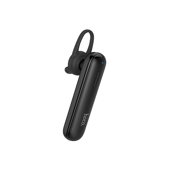 Hoco Free Sound Business Wireless Headset E36 Black