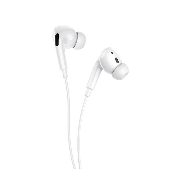 Hoco Original Series Earphone M1 Pro White