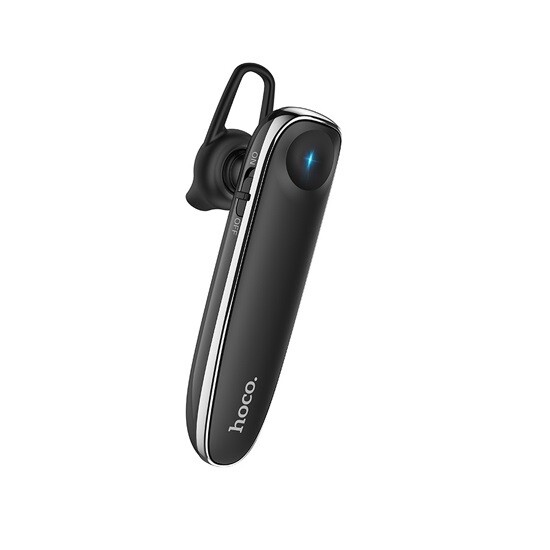 Hoco Young Business Wireless Headset E49 Black